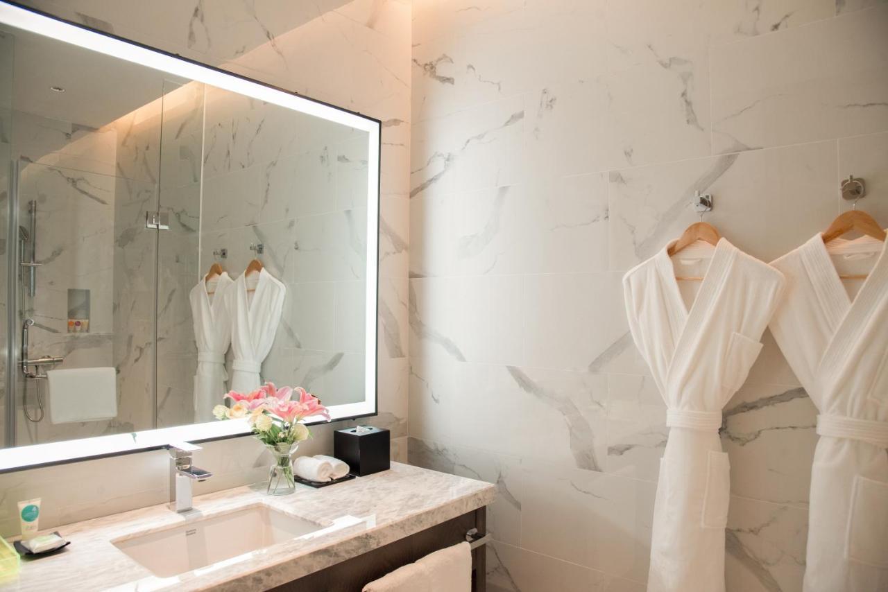 Hyatt Place Changsha Airport Bagian luar foto
