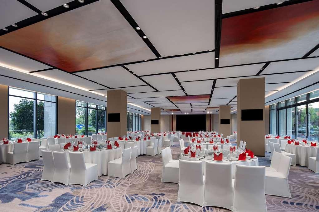 Hyatt Place Changsha Airport Fasilitas foto