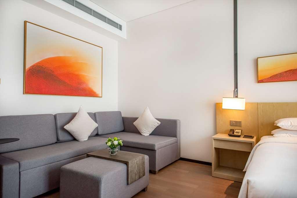 Hyatt Place Changsha Airport Ruang foto