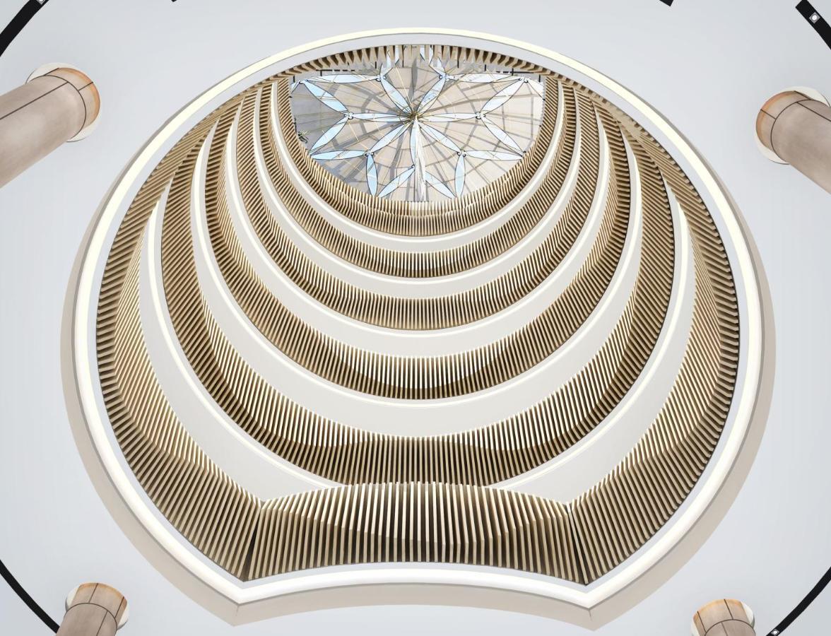 Hyatt Place Changsha Airport Bagian luar foto